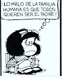 Murió Quino, el creador de la icónica Mafalda
